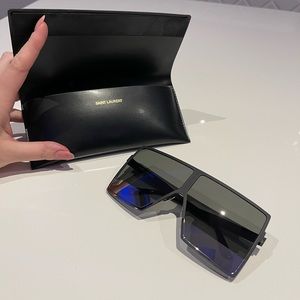 Sunglasses SAINT LAURENT